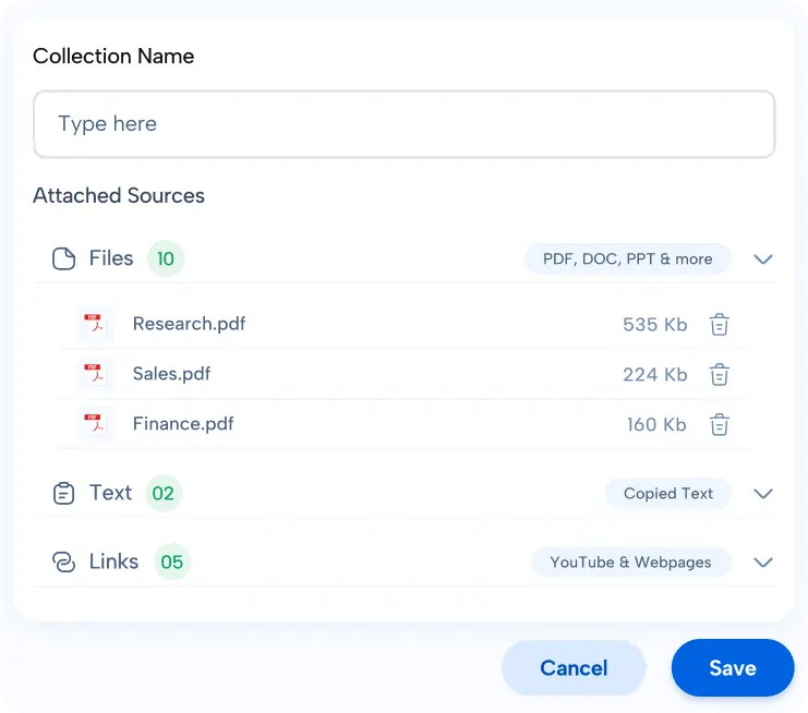 Utilize OpenCraft AI to its fullest by using many modes/contexts as you need