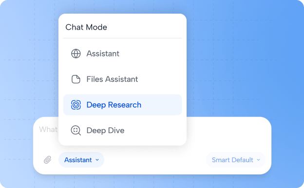 OpenCraft AI has deepthink capabilites, smart enough to be your personal assistant