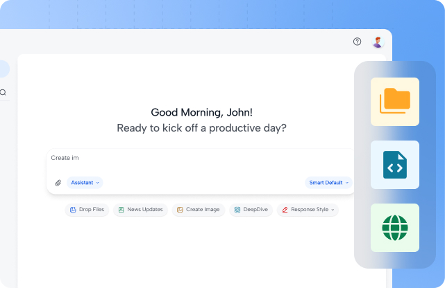 OpenCraft AI desktop app interface