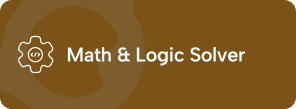AI Problem-Solving Partner