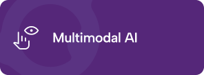 More than just text—multimodal AI