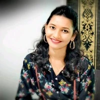 Sakshi Suroshe