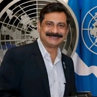 Sandeep Goswami