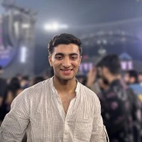 Soham Mahajan