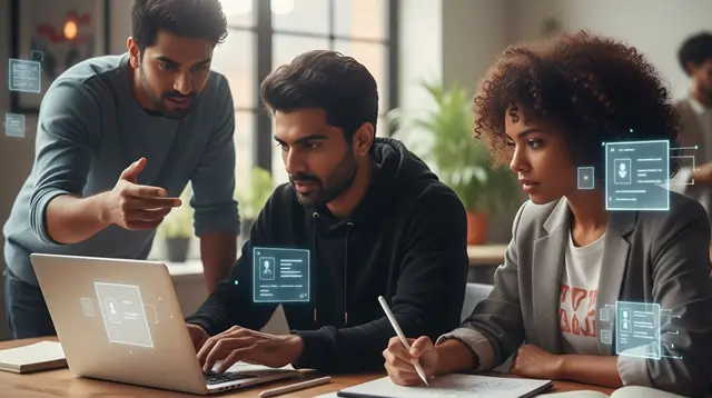 Rapid Prototyping MVP