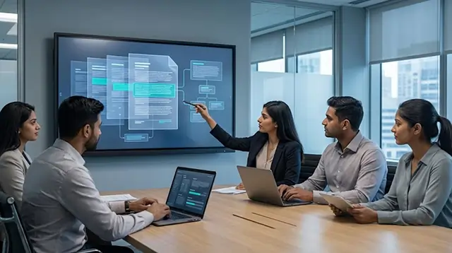 Corporate & M&A Deal Velocity